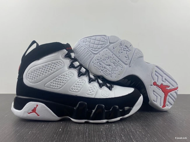 302370- 9 TopPick Jordan Jam Air Space 636 OG 0606